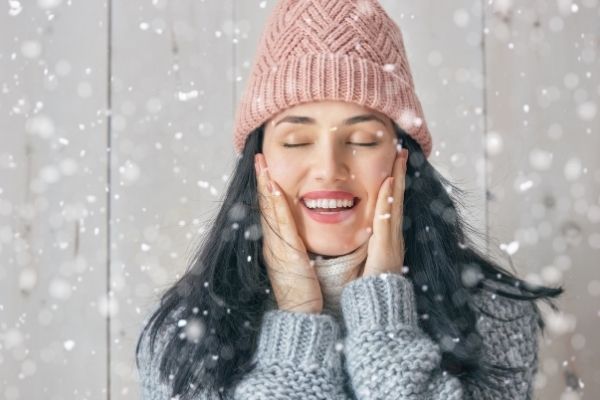 Some Winter Skincare Tips