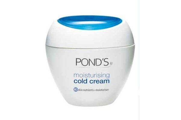 Pond’s Moisturizing Cold Cream