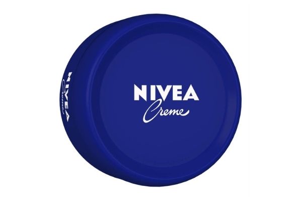 NIVEA Crème, Multi-Purpose Moisturizer
