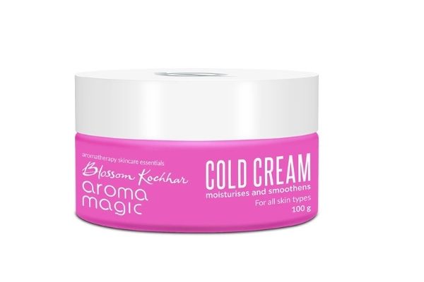 Aroma Magic Cold Cream