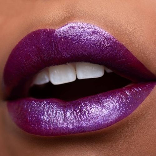 Taboo- IMAN Cosmetics Moisturizing Lipstick