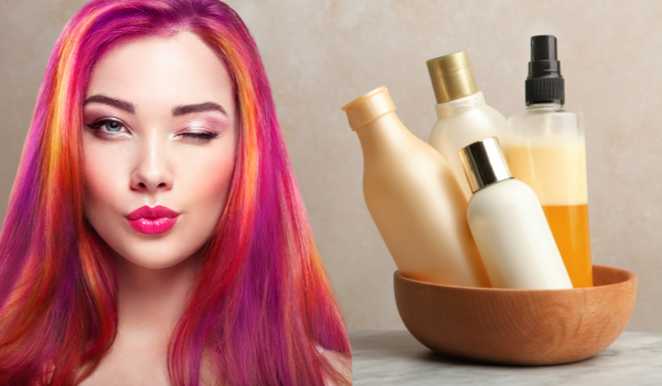 Best Shampoo For Coloured Hair In India
