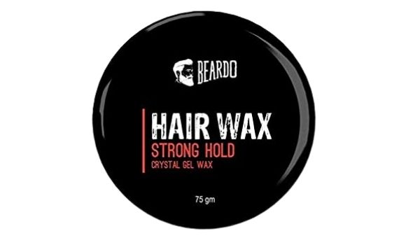 Beardo Stronghold Hair Wax