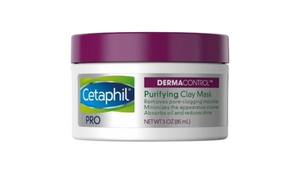 Cetaphil Pro Dermacontrol Purifying Clay Face Mask