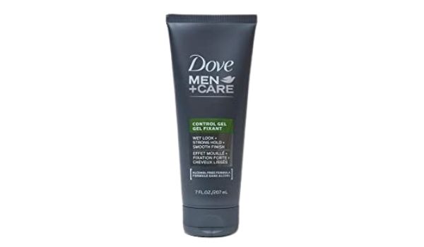 Dove Men + Care Fortifying Styling Hair Wax