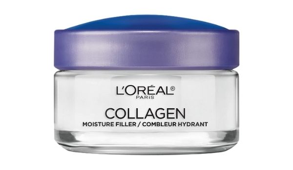 L’Oreal Paris Skin Care Collagen Face Moisturizer 
