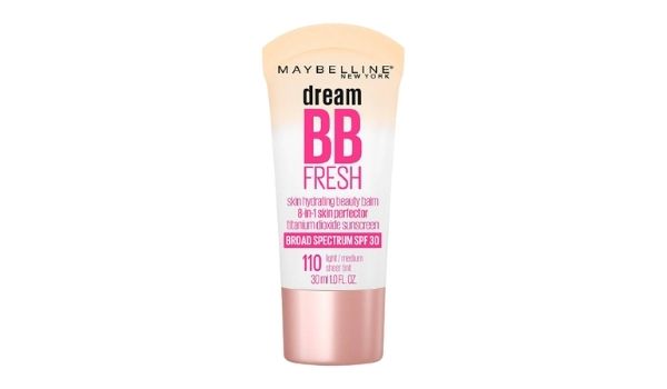 Maybelline Dream Fresh BB 8-in-1 Balm