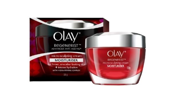 Olay Regenerist Anti-Aging Face Moisturizing Cream 