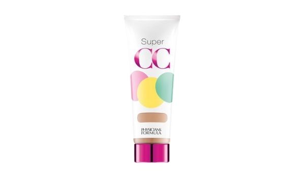 Physicians Formula Super CC Color-Correction + Care Cream