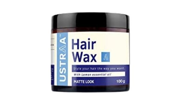 Ustraa Hair Wax For Styling 